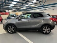 Vauxhall Mokka 1.6 SE 2WD Euro 5 (s/s) 5dr 11