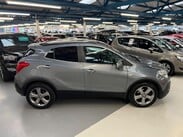 Vauxhall Mokka 1.6 SE 2WD Euro 5 (s/s) 5dr 15