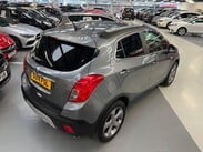 Vauxhall Mokka 1.6 SE 2WD Euro 5 (s/s) 5dr 18