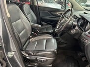 Vauxhall Mokka 1.6 SE 2WD Euro 5 (s/s) 5dr 23