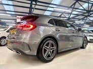 Mercedes-Benz A Class 1.3 A200 AMG Line (Premium) 7G-DCT Euro 6 (s/s) 5dr 21