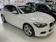 BMW 1 Series 2.0 116d M Sport Euro 5 (s/s) 5dr 7