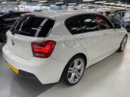 BMW 1 Series 2.0 116d M Sport Euro 5 (s/s) 5dr 11