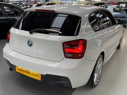 BMW 1 Series 2.0 116d M Sport Euro 5 (s/s) 5dr 12