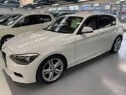 BMW 1 Series 2.0 116d M Sport Euro 5 (s/s) 5dr 18