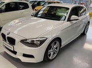 BMW 1 Series 2.0 116d M Sport Euro 5 (s/s) 5dr 19