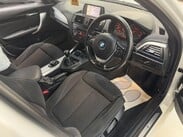 BMW 1 Series 2.0 116d M Sport Euro 5 (s/s) 5dr 21