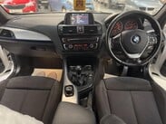 BMW 1 Series 2.0 116d M Sport Euro 5 (s/s) 5dr 23