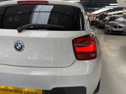 BMW 1 Series 2.0 116d M Sport Euro 5 (s/s) 5dr 78