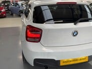 BMW 1 Series 2.0 116d M Sport Euro 5 (s/s) 5dr 81