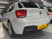 BMW 1 Series 2.0 116d M Sport Euro 5 (s/s) 5dr 84