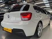 BMW 1 Series 2.0 116d M Sport Euro 5 (s/s) 5dr 85