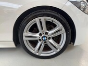 BMW 1 Series 2.0 116d M Sport Euro 5 (s/s) 5dr 91