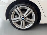 BMW 1 Series 2.0 116d M Sport Euro 5 (s/s) 5dr 92