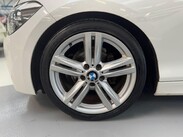 BMW 1 Series 2.0 116d M Sport Euro 5 (s/s) 5dr 94