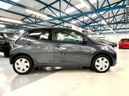 Toyota Aygo 1.0 VVT-i x-play Euro 5 5dr Euro 5 4