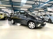 Toyota Aygo 1.0 VVT-i x-play Euro 5 5dr Euro 5 6