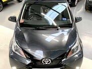 Toyota Aygo 1.0 VVT-i x-play Euro 5 5dr Euro 5 7