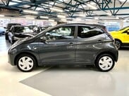 Toyota Aygo 1.0 VVT-i x-play Euro 5 5dr Euro 5 10