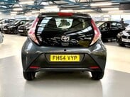 Toyota Aygo 1.0 VVT-i x-play Euro 5 5dr Euro 5 20