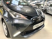 Toyota Aygo 1.0 VVT-i x-play Euro 5 5dr Euro 5 24