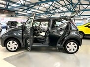 Toyota Aygo 1.0 VVT-i x-play Euro 5 5dr Euro 5 54