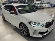 BMW 1 Series 2.0 M135i Auto xDrive Euro 6 (s/s) 5dr 4