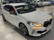 BMW 1 Series 2.0 M135i Auto xDrive Euro 6 (s/s) 5dr 5