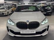 BMW 1 Series 2.0 M135i Auto xDrive Euro 6 (s/s) 5dr 6