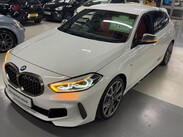 BMW 1 Series 2.0 M135i Auto xDrive Euro 6 (s/s) 5dr 8