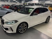 BMW 1 Series 2.0 M135i Auto xDrive Euro 6 (s/s) 5dr 9