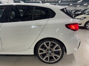 BMW 1 Series 2.0 M135i Auto xDrive Euro 6 (s/s) 5dr 12