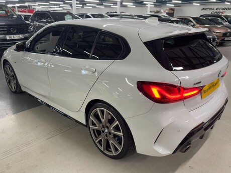 BMW 1 Series 2.0 M135i Auto xDrive Euro 6 (s/s) 5dr 13