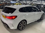 BMW 1 Series 2.0 M135i Auto xDrive Euro 6 (s/s) 5dr 19