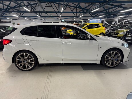 BMW 1 Series 2.0 M135i Auto xDrive Euro 6 (s/s) 5dr 16