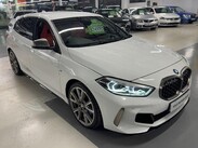 BMW 1 Series 2.0 M135i Auto xDrive Euro 6 (s/s) 5dr 23