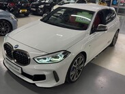 BMW 1 Series 2.0 M135i Auto xDrive Euro 6 (s/s) 5dr 91