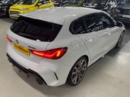 BMW 1 Series 2.0 M135i Auto xDrive Euro 6 (s/s) 5dr 93