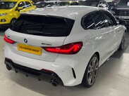 BMW 1 Series 2.0 M135i Auto xDrive Euro 6 (s/s) 5dr 2