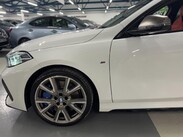 BMW 1 Series 2.0 M135i Auto xDrive Euro 6 (s/s) 5dr 11