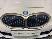 BMW 1 Series 2.0 M135i Auto xDrive Euro 6 (s/s) 5dr 66