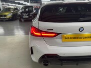 BMW 1 Series 2.0 M135i Auto xDrive Euro 6 (s/s) 5dr 78