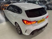 BMW 1 Series 2.0 M135i Auto xDrive Euro 6 (s/s) 5dr 92