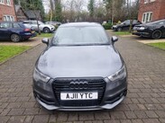 Audi A1 1.4 TFSI S line Euro 5 (s/s) 3dr 2