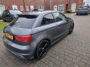 Audi A1 1.4 TFSI S line Euro 5 (s/s) 3dr 5