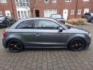 Audi A1 1.4 TFSI S line Euro 5 (s/s) 3dr 6