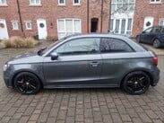 Audi A1 1.4 TFSI S line Euro 5 (s/s) 3dr 7