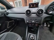 Audi A1 1.4 TFSI S line Euro 5 (s/s) 3dr 20