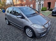 Mercedes-Benz A Class 2.0 A180 CDI Elegance SE 5dr 1