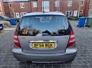 Mercedes-Benz A Class 2.0 A180 CDI Elegance SE 5dr 4